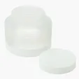Valumark 64 oz. Expandable Storage Jar — view 17