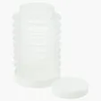 Valumark 64 oz. Expandable Storage Jar — view 18
