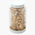 Valumark 64 oz. Expandable Storage Jar — view 20