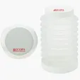 Valumark 64 oz. Expandable Storage Jar — view 23
