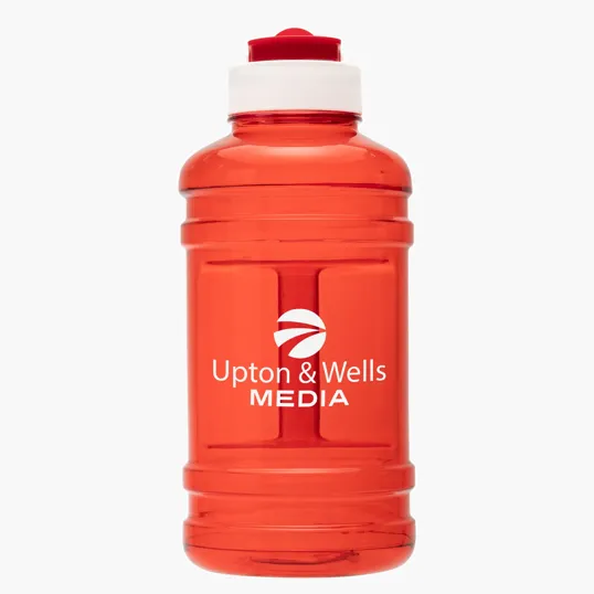 Sovrano Trainer 74 oz. Tritan Water Jug — view 2