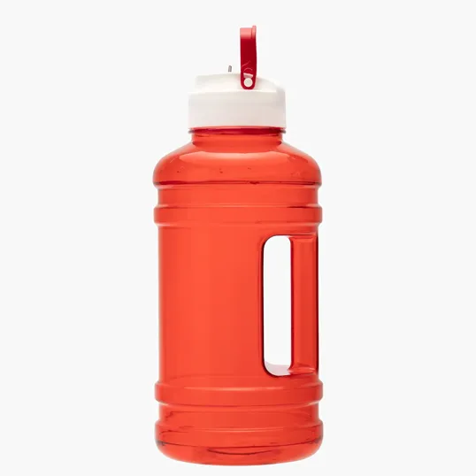 Sovrano Trainer 74 oz. Tritan Water Jug — view 4