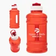 Sovrano Trainer 74 oz. Tritan Water Jug