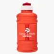 Sovrano Trainer 74 oz. Tritan Water Jug — view 2