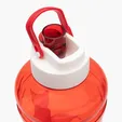 Sovrano Trainer 74 oz. Tritan Water Jug — view 5