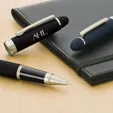 Bettoni® Pissarro Rollerball Pen — view 2