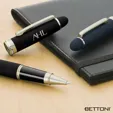 Bettoni® Pissarro Rollerball Pen — view 10