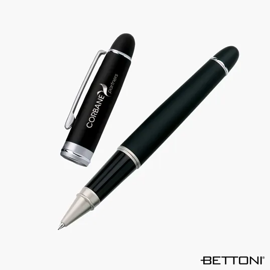 Bettoni® Pissarro Rollerball Pen — view 4