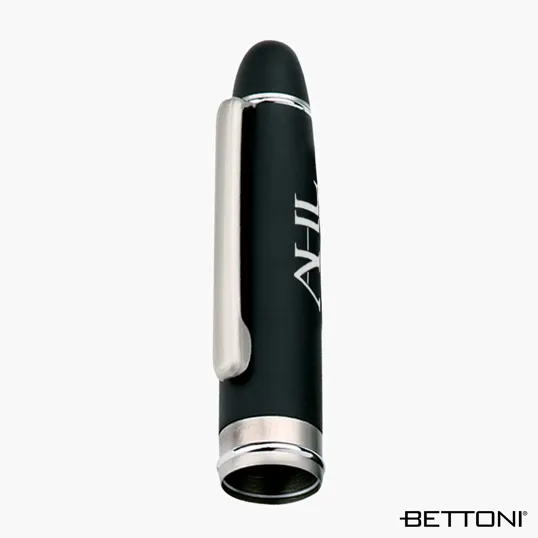 Bettoni® Pissarro Rollerball Pen — view 6