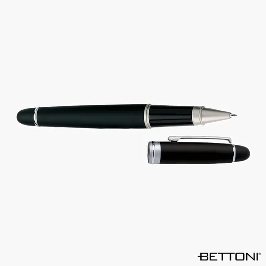 Bettoni® Pissarro Rollerball Pen — view 7