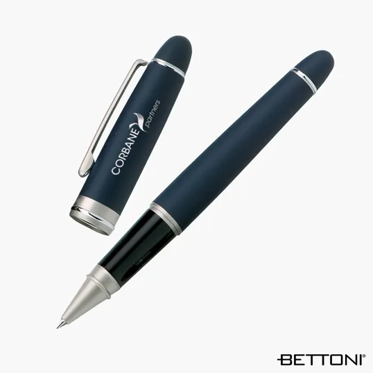 Bettoni® Pissarro Rollerball Pen — view 11