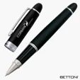 Bettoni® Pissarro Rollerball Pen — view 3