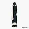 Bettoni® Pissarro Rollerball Pen — view 6