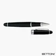 Bettoni® Pissarro Rollerball Pen — view 7