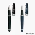 Bettoni® Pissarro Rollerball Pen — view 8
