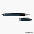 Bettoni® Pissarro Rollerball Pen — view 13