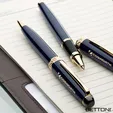 Bettoni® Alberti Ballpoint Pen — view 10