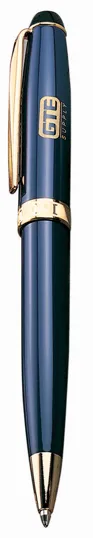 Bettoni® Alberti Ballpoint Pen — view 3