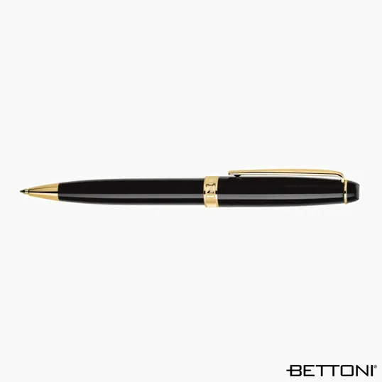 Bettoni® Alberti Ballpoint Pen — view 7