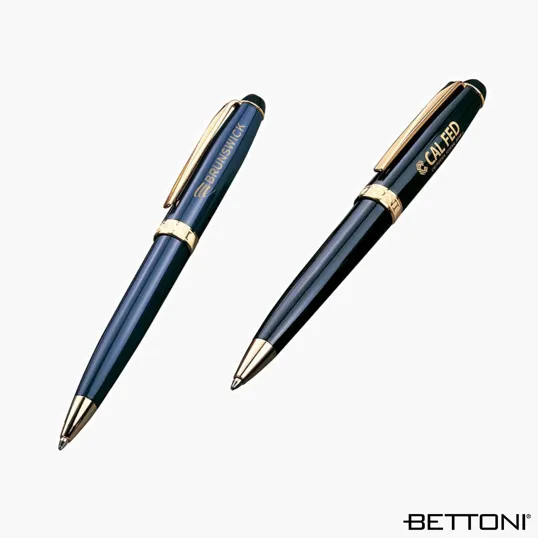 Bettoni® Alberti Ballpoint Pen — view 9