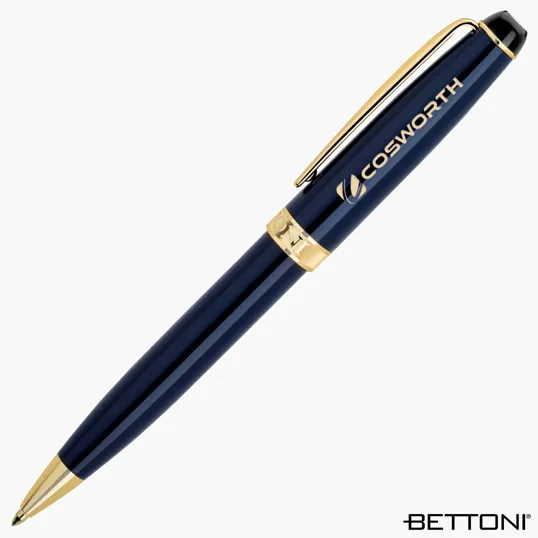 Bettoni® Alberti Ballpoint Pen — view 11