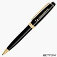 Bettoni® Alberti Ballpoint Pen — view 4