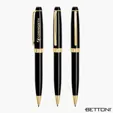 Bettoni® Alberti Ballpoint Pen — view 5