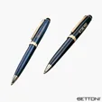 Bettoni® Alberti Ballpoint Pen — view 9