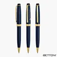 Bettoni® Alberti Ballpoint Pen — view 12