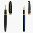 Bettoni® Alberti Rollerball Pen, Brass