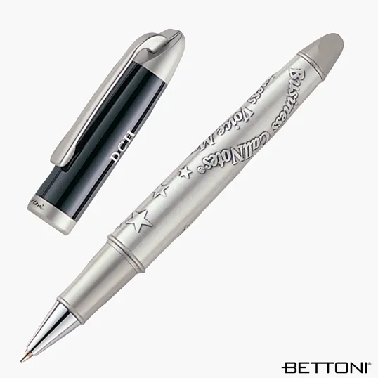 Coriano Bettoni® Ballpoint Pen — view 2