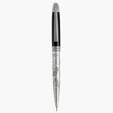 Bella Bettoni® Brass Pencil with Custom Molded Barrel
