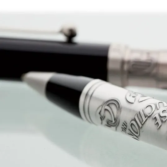 Viano Bettoni® Ballpoint Pen — view 2