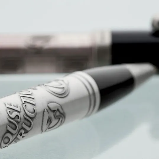 Viano Bettoni® Ballpoint Pen — view 3