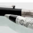 Viano Bettoni® Ballpoint Pen — view 2