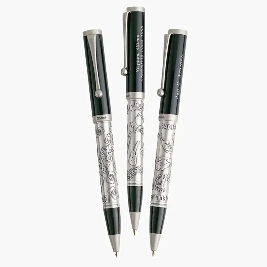 Viano Bettoni® Ballpoint Pen