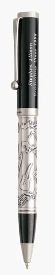 Viano Bettoni® Ballpoint Pen — view 4