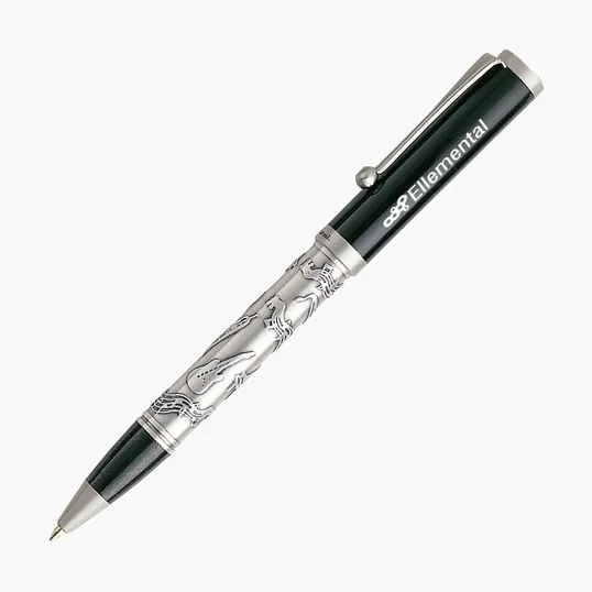 Viano Bettoni® Ballpoint Pen — view 5