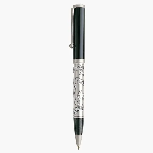 Viano Bettoni® Ballpoint Pen — view 6