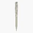 Savona Bettoni® Brass Ballpoint Pen