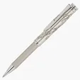 Savona Bettoni® Brass Ballpoint Pen — view 4