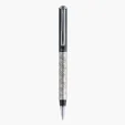 Savona Bettoni Ballpoint Pen with Custom Molded Barrel