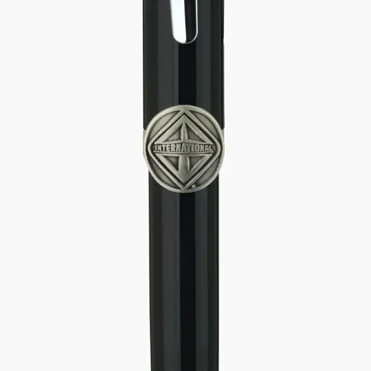 Licona Series Bettoni Brass Ballpoint Pen — view 6