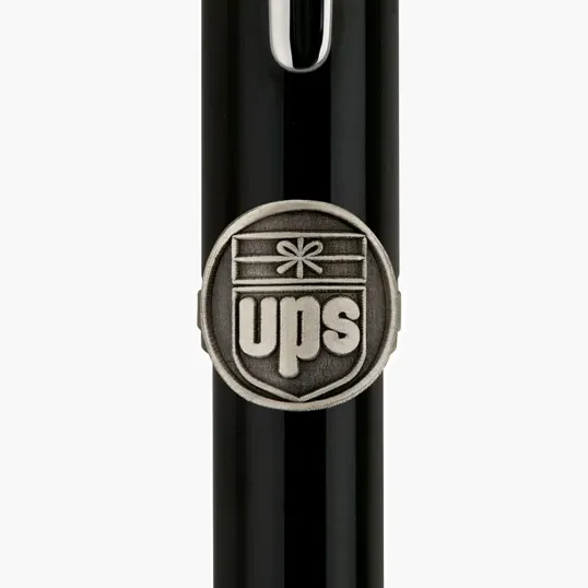 Licona Series Bettoni Brass Ballpoint Pen — view 7