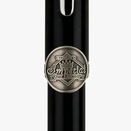 Licona Series Bettoni Brass Ballpoint Pen — view 8