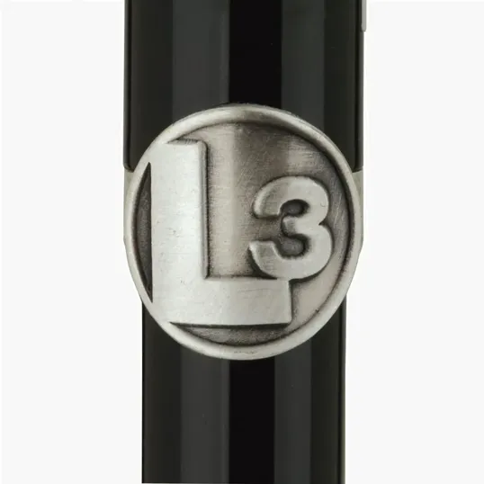 Licona Series Bettoni Brass Ballpoint Pen — view 9