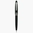 Licona Series Bettoni Brass Ballpoint Pen — view 5