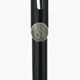 Licona Series Bettoni Brass Ballpoint Pen — view 6