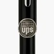Licona Series Bettoni Brass Ballpoint Pen — view 7