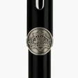 Licona Series Bettoni Brass Ballpoint Pen — view 8